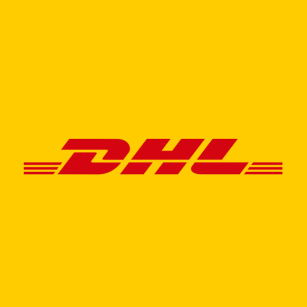 Logotipo DHL Logotipo DHL