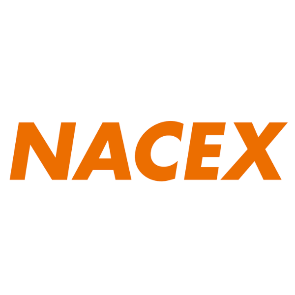 Logotipo Nacex Logotipo Nacex