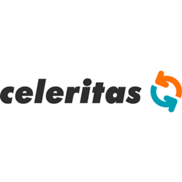 Logotipo Celeritas Logotipo Celeritas