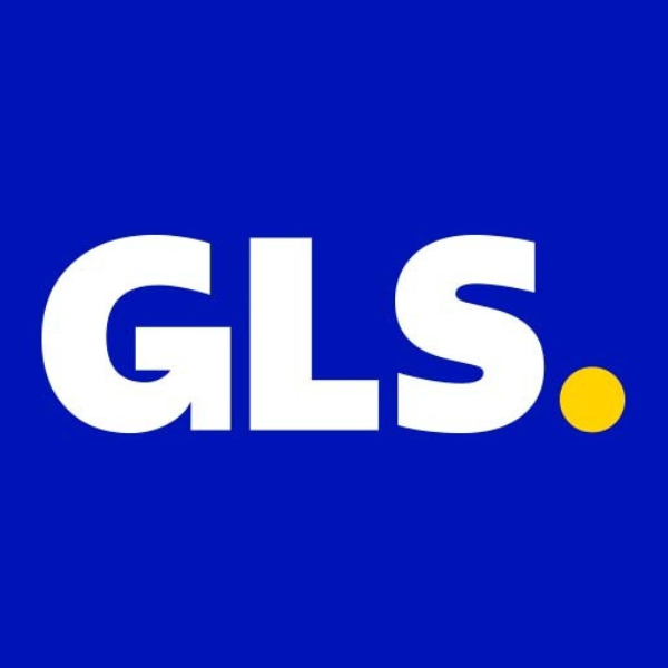 Logotipo GLS Logotipo GLS