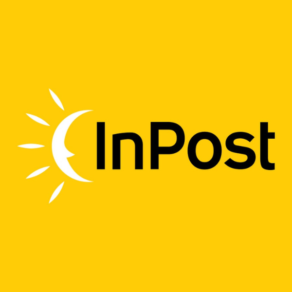 Logotipo InPost Logotipo InPost
