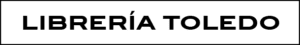 Logotipo Librería Toledo